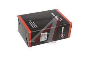 Фильтр масляный АКПП TOYOTA Hilux,Land Cruiser (15-) KORTEX KO4041