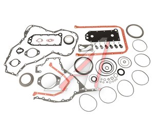 Прокладка двигателя DONGFENG нижний комплект OE 4089759