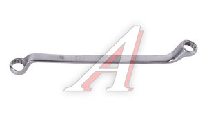 Ключ накидной 14х15мм 75град. THORVIK W21415