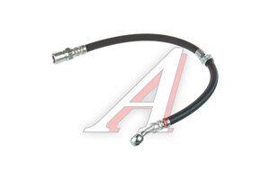 Шланг тормозной CHEVROLET Lacetti (03-) передний левый BSG BSG16730001, 96397200