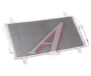 Радиатор кондиционера MITSUBISHI Outlander (12-) SAKURA 53219802