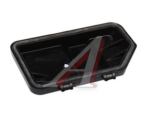 Крышка фары FORD Focus (99-04) левой BSG BSG30922066, 1334939