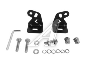Балка светодиодная задняя STARLED 10-30V 6000K шт. BSBARS3W24WRL