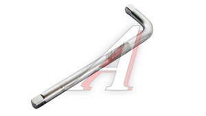 Вороток 1/4" L=115мм Г-образный АВТОDЕЛО 39751