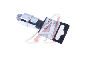 Бита-головка 1/2" SPLINE M18 OMBRA 120718