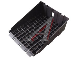 Крышка АКБ SHACMAN SHAANXI X3000 MOVELEX DZ95189761120-MX, DZ95189761120