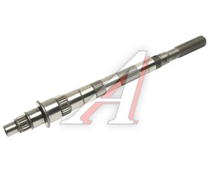 Вал КПП HYUNDAI HD35 (17-) вторичный OE 43221-47000