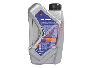 Масло трансмиссионное NOMAD ATF 3615 FE 1л 6290360905785, NOMAD ATF