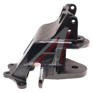 Кронштейн DONGFENG GX рессоры передней передний правый OE 2901249-H02C1