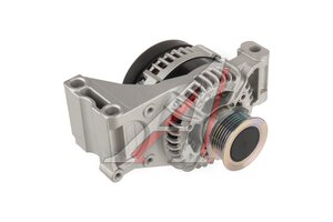 Генератор GEELY Coolray (1.5Т) KORTEX KG119, 2040009200