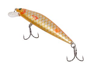 Воблер Sprut Shigu 90F 90mm/8,5g/1-1,7m OSC Shigu 90F OSC