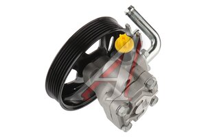 Насос гидроусилителя HYUNDAI Tucson (04-) (2.7) KORTEX KPS060, 57100-2E100