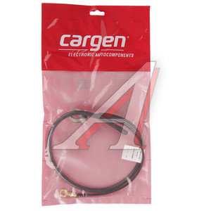 Провод АКБ "-" ВАЗ-2110 CARGEN 2110-3724080