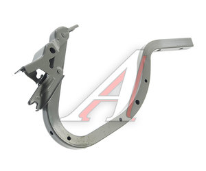 Петля HYUNDAI Solaris крышки багажника левая OE 79210-1R000