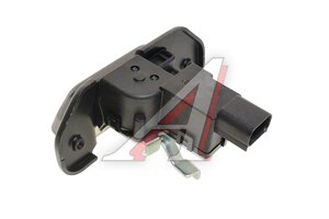 Замок крышки багажника KIA Rio (17-) OE 81230-H0200