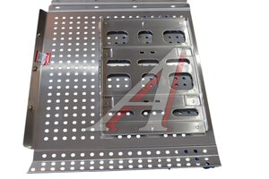 Панель DONGFENG термозащитная MOVELEX 1204040-H19C0-MX, 1204040-H19C0