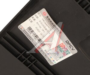 Брызговик DONGFENG GX колеса переднего задний правый OE 8403060-C6210