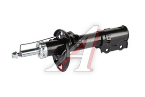 Амортизатор FORD Fiesta (12-) передний левый KORTEX KSA948STD