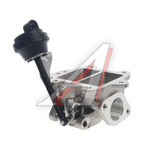Клапан HYUNDAI Santa Fe (05-) контроля выхлопных газов (EGR) OE 28462-2F000