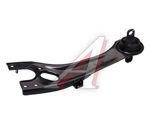 Рычаг подвески HYUNDAI Elantra (06-) задней продольный правый OE 55280-2H000