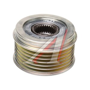 Шкив MAZDA 6 (02-) генератора (муфта обгонная) MEAT&DORIA 45109, LF18-18-330A