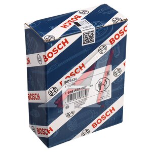 Регулятор HONDA Accord (00-) напряжения генератора BOSCH 1986AE0067, F00MA45213/1986AE0067