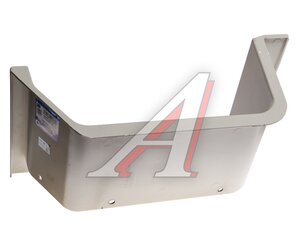 Корпус SHACMAN SHAANXI X3000 подножки нижней правой (под покраску) MOVELEX DZ14251240052-MX, DZ14251240052