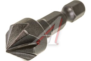 Зенкер конический D12мм L38мм КУРС 36439