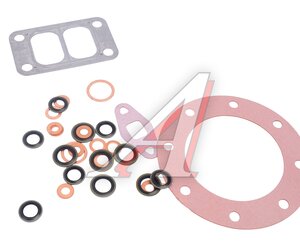 Прокладка двигателя DONGFENG верхний комплект OE 4089758