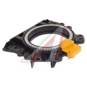 Сальник коленвала VW Caddy (04-) AUDI A1 (10-) SKODA Fabia (07-) задний ELRING 381.640, 31447, 036103171B