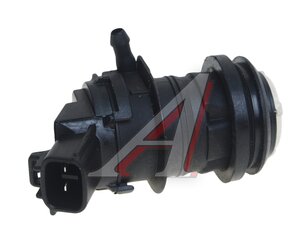 Насос омывателя TOYOTA Camry (06-11),Land Cruiser (12-) стекла ветрового MEAT&DORIA 20197, 85330-47010