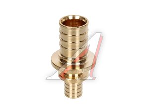 Муфта соединительная переходная 25x16мм для труб из полиэт SFA-0004-002516