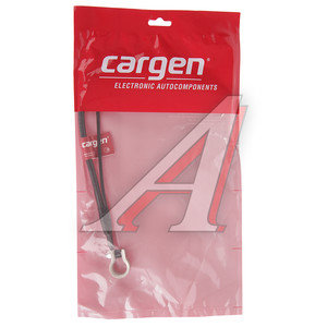 Провод АКБ "-" ВАЗ-2101-2107 CARGEN 2101-3724080