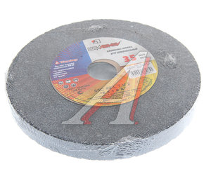 Круг шлифовальный 200х25х32 63C 40 K,L (40CM) LUGAABRASIV ЛАЗ КШ 200х25х32 63C 40 K,L (40CM), 15400