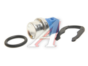 Датчик температуры VW AUDI SEAT SKODA охлаждающей жидкости HELLA 6PT009107-551, 330286, 025906041A