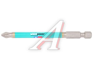 Бита PH2х90мм WHIRLPOWER 271409002 (1шт), 271409002