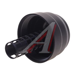 Крышка VOLVO XC70 III, Volvo XC60 (1G) фильтра масляного OE 30788489