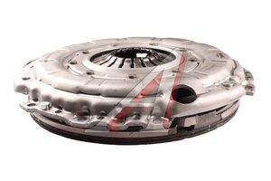 Сцепление JAC Sunray SOLLERS Atlant (2.7D) (4DE1-1D) (Е5) комплект (диск+корзина) MOVELEX 1600010R0090-F011-MX, 1600010R0090-F011