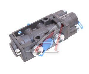 Клапан VOLVO делителя КПП SORL 17050580030, 27.5575.15