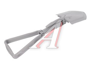 Лопата автомобильная складная BERIL 914058, 17121
