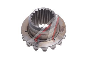 Шестерня МАЗ полуоси заднего моста MEGAPOWER 240-13-049, 5336-2403050