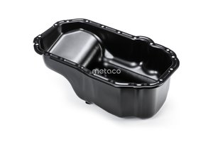 Картер VW Polo (11-) масляный METACO 8362-096, 03C103601BJ