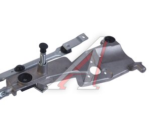 Трапеция стеклоочистителя FORD Focus (98-04) PATRON PWL030, ZV13135, 1317135