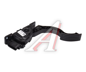 Педаль акселератора FORD Focus (05-08) MEAT&DORIA 83652, 1804579