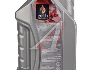 Масло моторное ZEITH APACHE SUPREME 5W-30 SP 1л UA53011, ZEITH 5W30