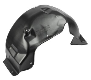 Подкрылок ВАЗ-2121 комплект 4шт. LECAR LECAR010062309