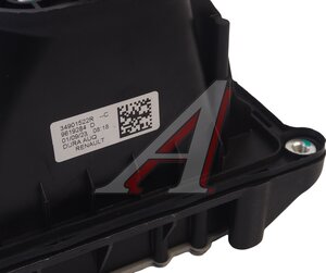 Трос КПП ЛАДА Largus RENAULT Duster (12-) переключения передач (с кулисой) OE 349015922R