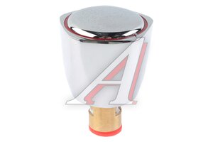 Кран-букса 1/2" (керамические вставки) с маховиком FRAP F0009