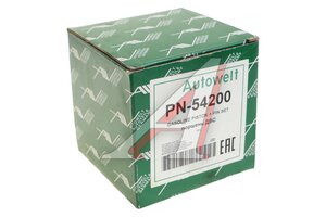 Поршень двигателя FORD Mondeo AUTOWELT PN54200