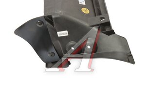 Подножка JAC N120 кабины верхняя правая MOVELEX 8405230LE090-MX, 8405230LE090